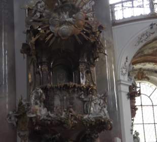Münster Unserer Lieben Frau