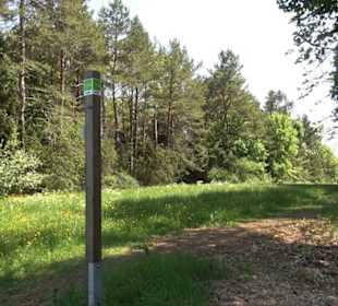 Premiumwanderweg Hochgehschätzt