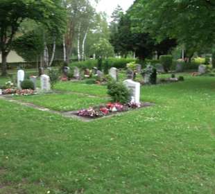 Friedhof Derendingen