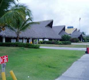 Flughafen Punta Cana