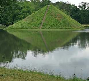 Schloss Muskau & Muskauer Park