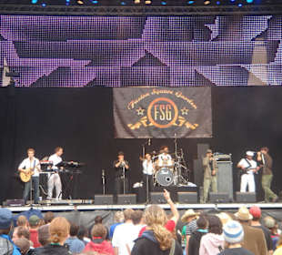 Openair Gampel