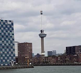 Spido-Hafenrundfahrt 