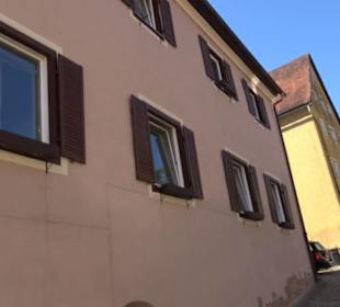 Ehemaliges Stadtschloss
