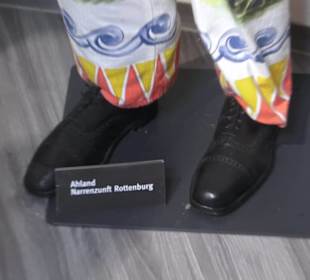 Fastnachtsmuseum Narrenschopf