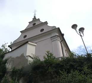 Filialkirche St. Georg