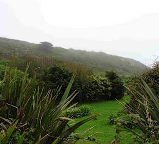 Minack Open Air Theatre