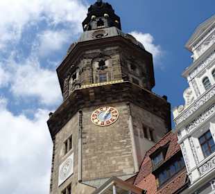 Hausmannsturm