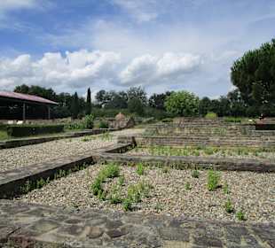 Villa Rustica