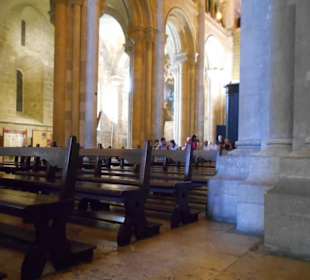 Catedral Sé Patriarcal