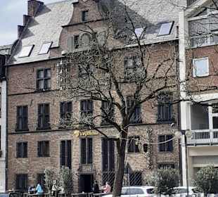 Altstadt Neuss