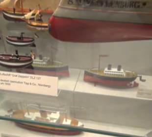 Spielzeugmuseum