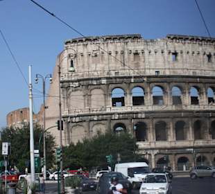 Colosseum