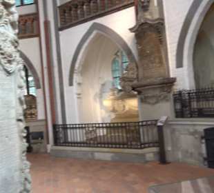 Museum Nikolaikirche
