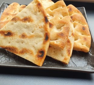 Leckere Speisen bei MARTHA  