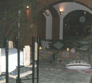 die Villa Kunterbunt