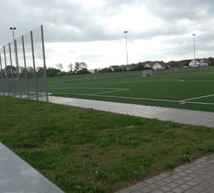 Sportanlagen Undingen