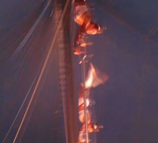 Landauer Weihnachtcircus 2016