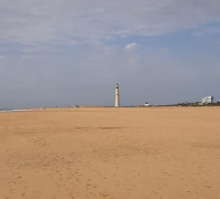 Leuchtturm Morro Jable