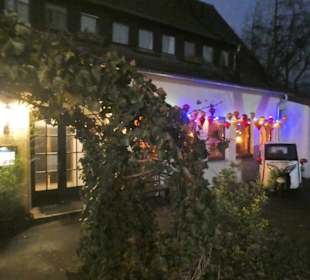 Sennfeld: Das vietnamesische Restaurant AN