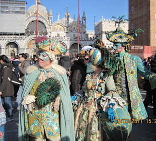 Masken