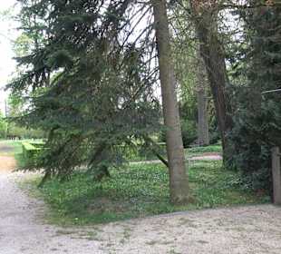 Moritzschlösschen Wallerstein