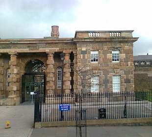 Zwiedzanie miasta Belfast