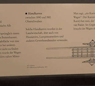 Museum für Kutschen, Chaisen & Karren