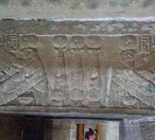 Dendera