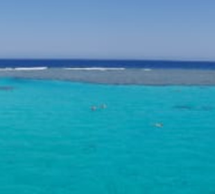 Schnorcheln Makadi Bay