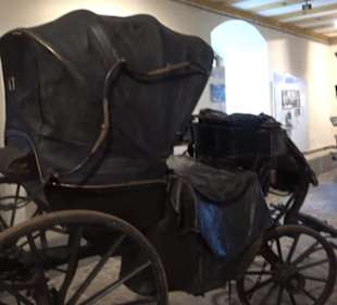 Museum für Kutschen, Chaisen & Karren