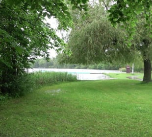 Strand- und Freibad