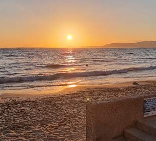 Strand Playa/Platja de Palma