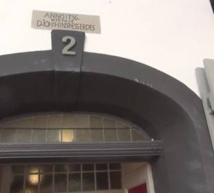 Kloster zum Heiligen Kreuz