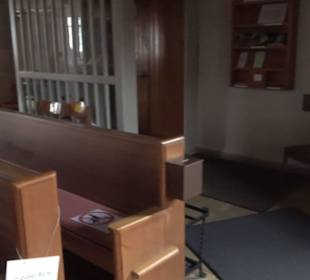 Evangelische Martinskirche