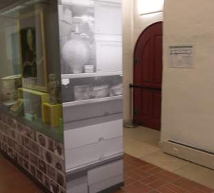 Museum Schloß Hellenstein