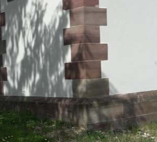 Herz-Jesu-Kirche Lützenhardt