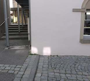 Kemnater Achsen-Rundgänge durch Kemnat