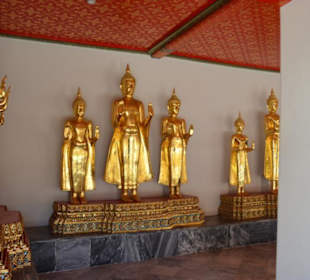 Wat Pho