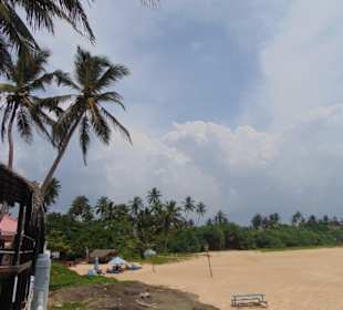 White Villa Resort Ahungalla