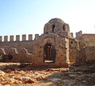 Burg Alanya