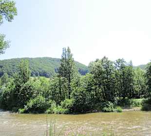 Valea Mureșului / Mureș-Tal 