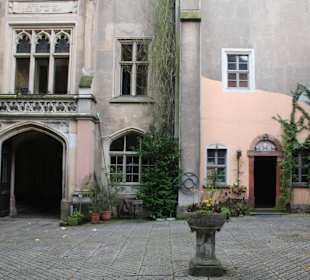 Schloss Innenhof