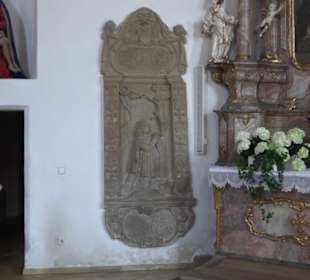 Kirche St. Martinus Hirrlingen
