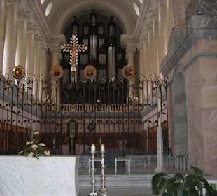Altar