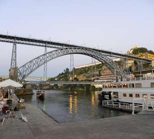 Bridge - Porto
