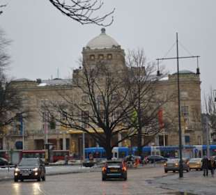 Königliches Dramatisches Theater