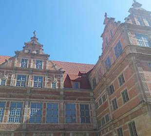 Stare Miasto Gdańsk