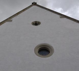 Evangelische Sankt Georgskirche