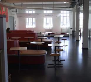 Dynamikum Sience Center
